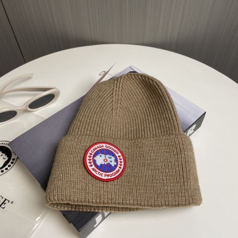 Canada Goose Caps